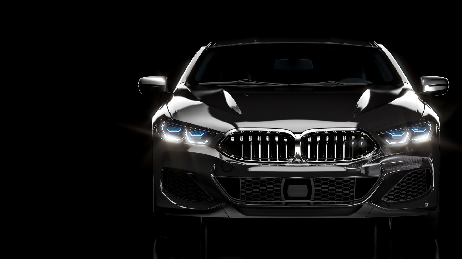 Vehicule haut de gamme Sebalys